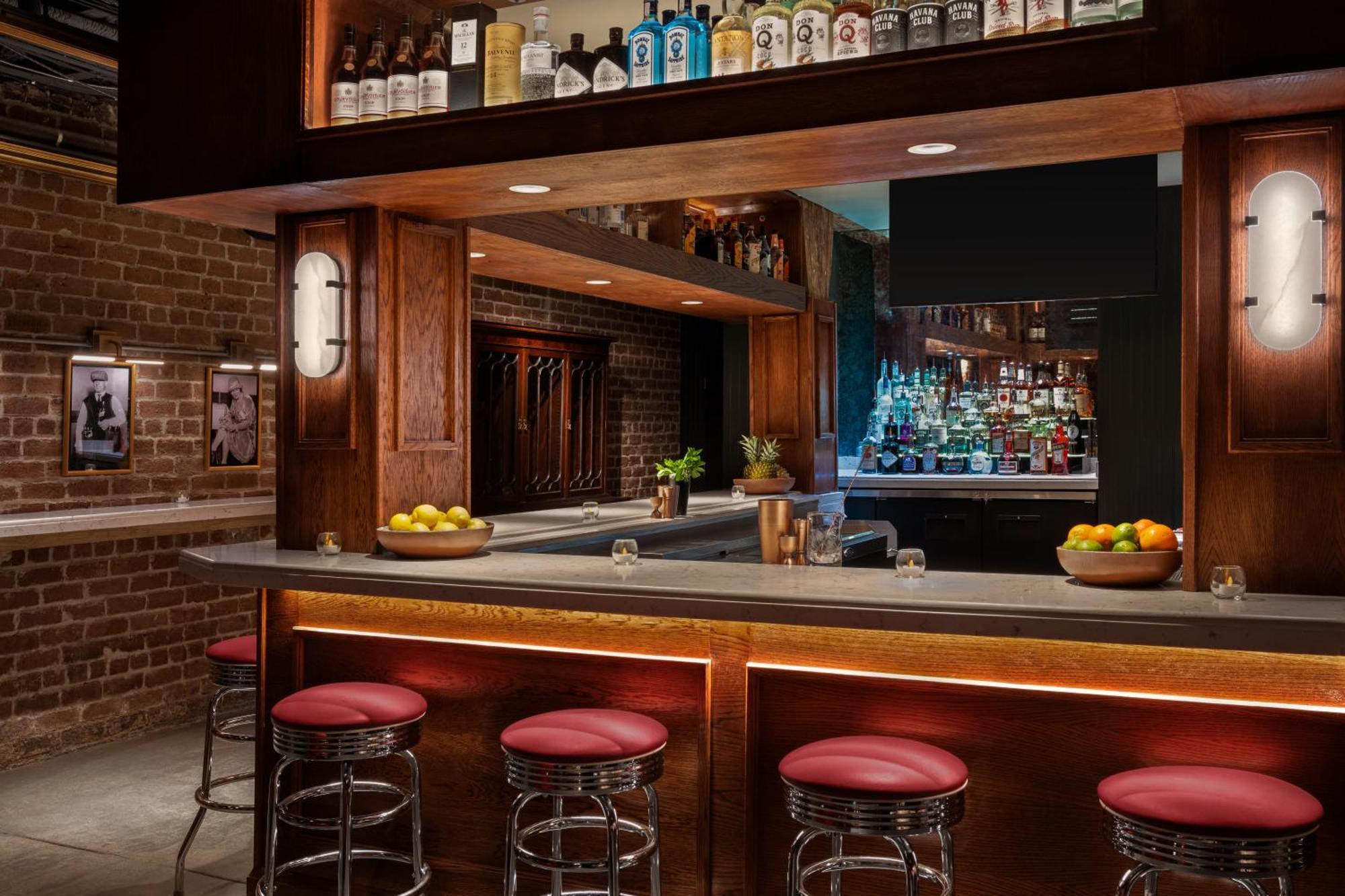 River Street Inn (Adults Only) Savannah Eksteriør billede