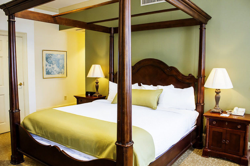 River Street Inn (Adults Only) Savannah Eksteriør billede