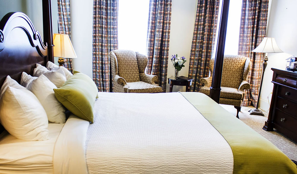 River Street Inn (Adults Only) Savannah Eksteriør billede