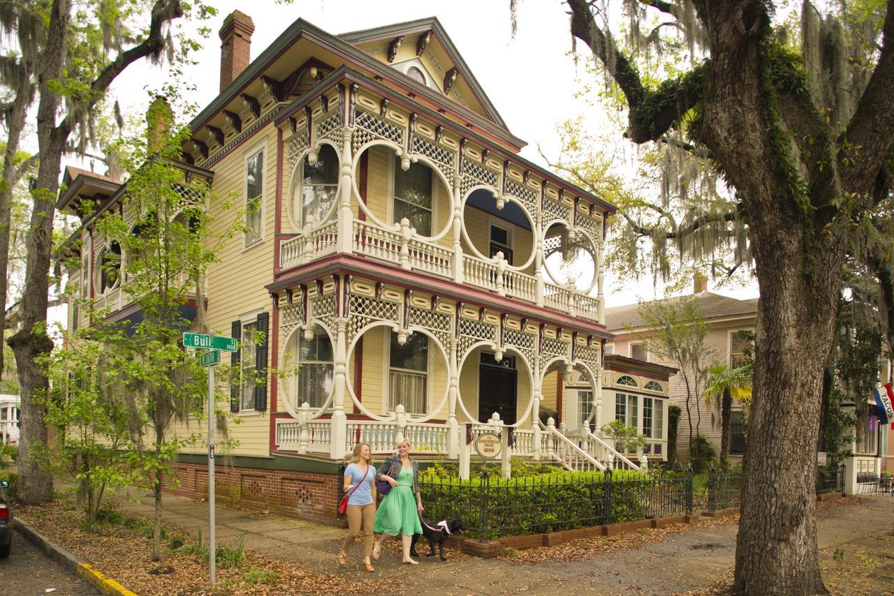 River Street Inn (Adults Only) Savannah Eksteriør billede