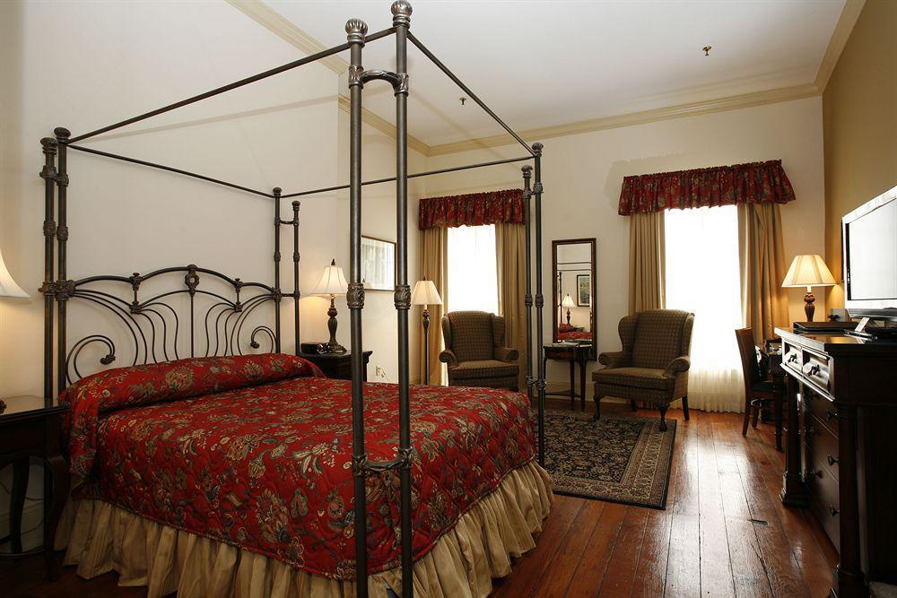 River Street Inn (Adults Only) Savannah Eksteriør billede