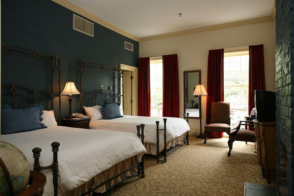 River Street Inn (Adults Only) Savannah Eksteriør billede